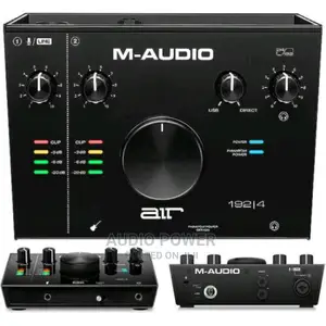 M-Audio Air 192 4