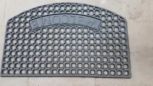 Foot Doormat, #9000