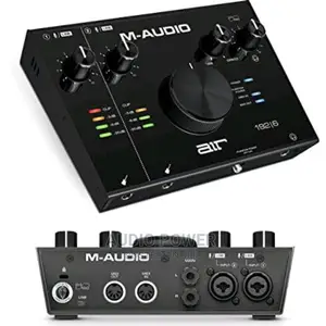 M-Audio Air 192 6 Sound Card