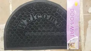 Foot Doormat, #9000