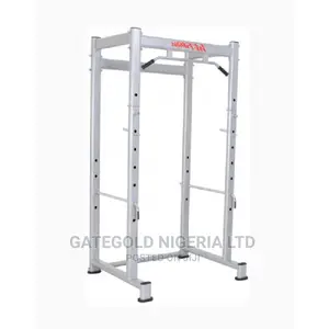 Fa58 Squat Rack