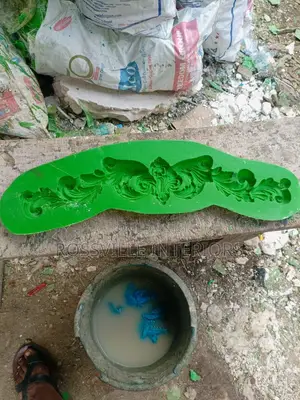 Angle Molds / Accessories Mold