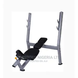 F-A50 Inclined Weight Bench