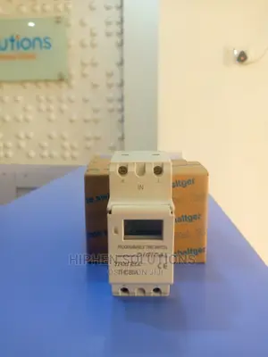 Electrical Appliances Home Use Time Switch