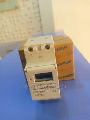 Simple Operations Quality Electrical Time Switch