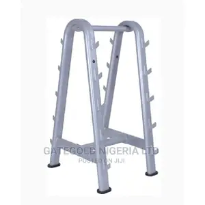 F-A62 Barbell Rack