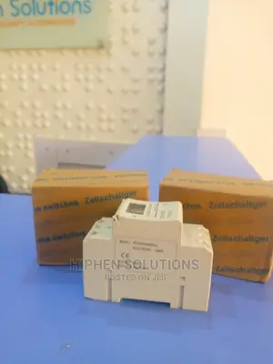 Strong and Sturdy Electrical Household Time Switch