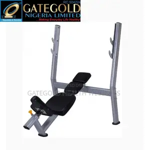 Inclined Weight Bench Wt-A50
