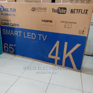 65inches Delta Indian TV