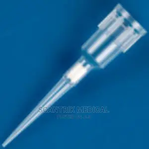 Portable Micro Tips Filter Pipette Tips
