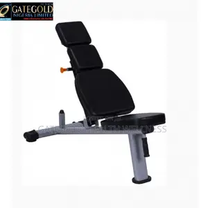 Multi Adjustable Bench Wt-A57