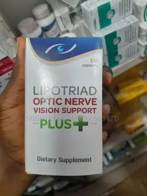 Lipotriad Optic Plus