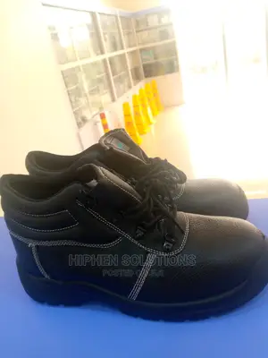 Excellent Material Safety Shoes