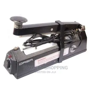 Qasa Nylon Sealing Machine