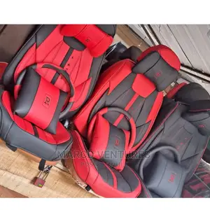 High Quality R- Power Seat Covers in Different Colors