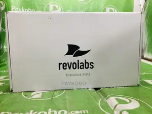 Revolabs Executive Elite 8-Channel Wireless System