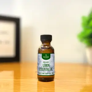 Lemon Essential Oil 30ml