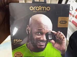 Oraimo Smart Accessories