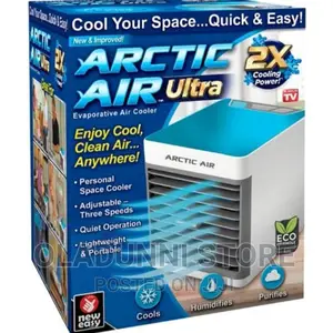 Artic Air Ultra