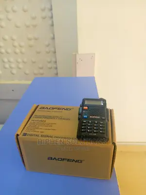 Handheld Quality Two Way Radio