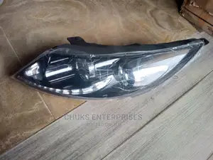 Kis Sportage 2014 Headlight Led Brand New