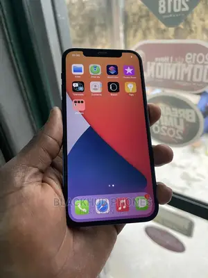 Apple iPhone 12 64 GB Blue