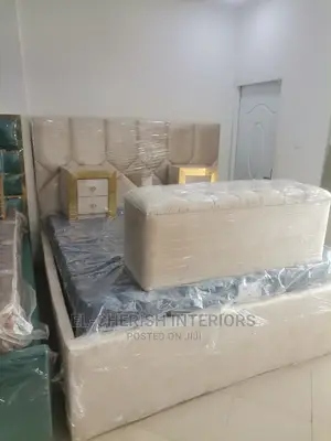 Royal Executive Bed