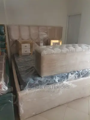 Royal Executive Bed