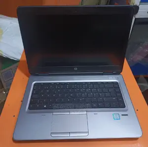 Laptop HP ProBook 640 G3 8GB Intel Core I5 HDD 500GB