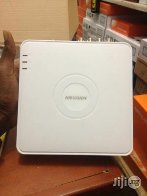 CCTV Digital Video Recorder