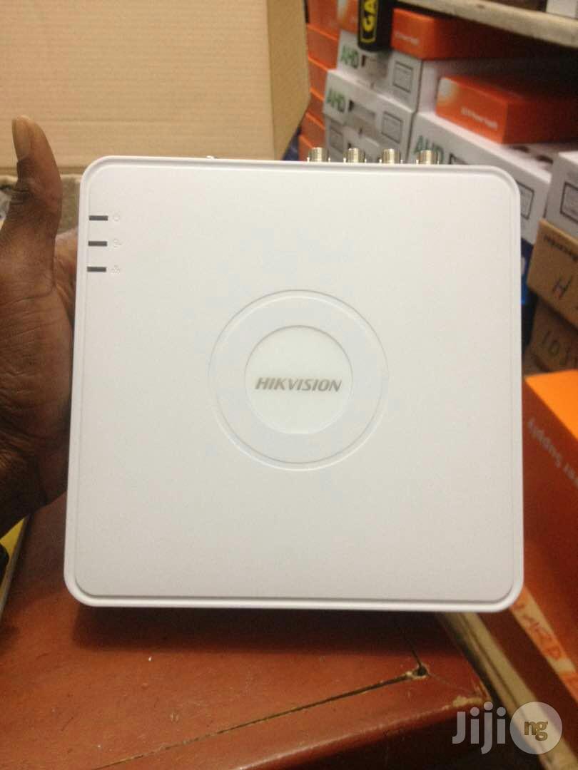 CCTV Digital Video Recorder