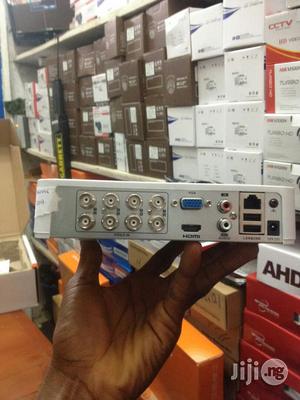 CCTV Digital Video Recorder