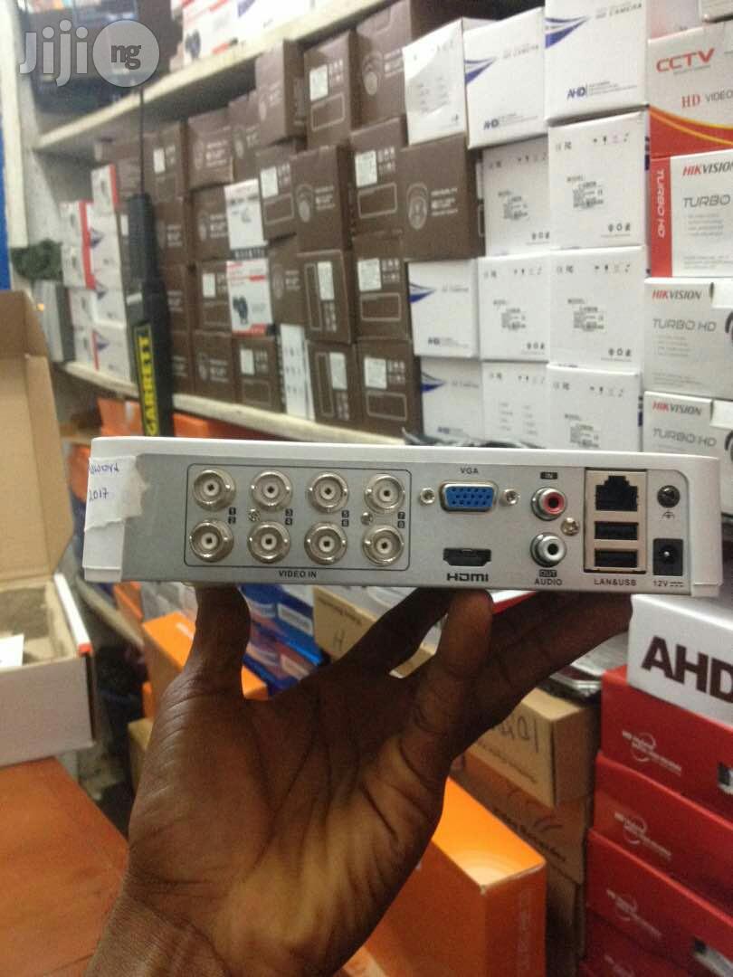 CCTV Digital Video Recorder