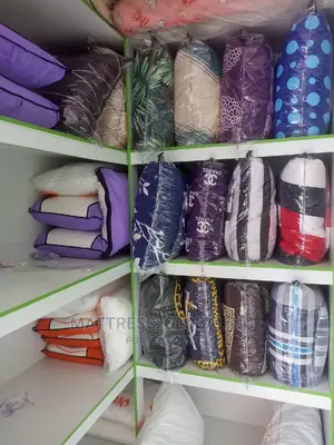 Your Best Quality Pillow and Duvet, With All Sizes