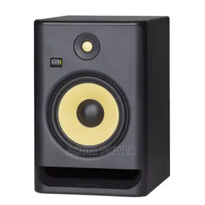 KRK ROKIT 8 G4 Studio Monitor Speaker