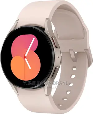 SAMSUNG Galaxy Watch 5 40mm - Gold.