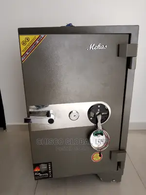 Fireproof Safe Repair
