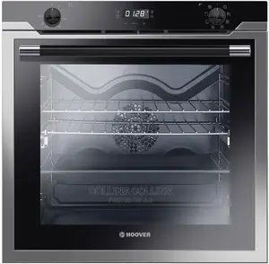 Hoover HOAZ7801IN VANITY Built-in Single Electric Oven