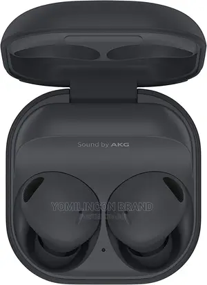 Samsung Galaxy Buds 2 Pro True Wireless Bluetooth Earbuds
