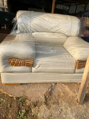 Complete Set of Leather Seats