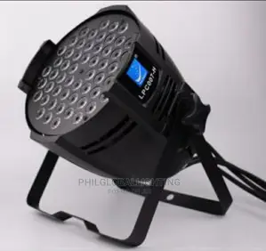 Led Parcan