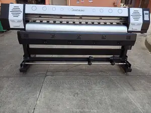 Brand New 1.8m Xp600 Large Fornat Printer