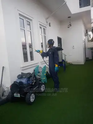 Pest Control