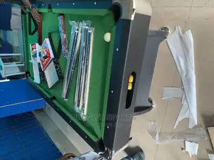 Complete Accessories Snooker Board AS4815
