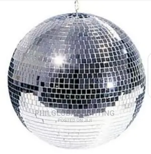 Miror Ball