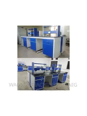 Laboratory Furniture