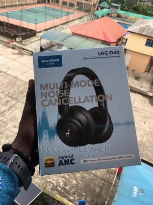 Anker Soundcore Life Q30 Headphone