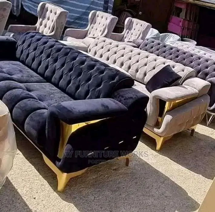 Executive Sofas