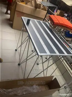 Available DJ Stand at Give Away Price