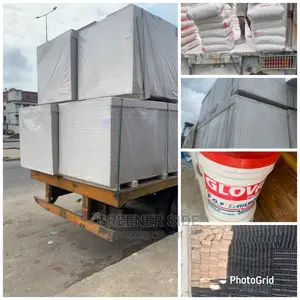 Pop Cement, Plaster Board, Fiber Cement Board,Installation